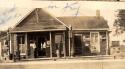 Smith, Henry His Store in Kentucky